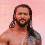 Karrion Kross says WWE offered him a new deal (not Scarlett) and withdrew the next day