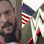 Karrion Kross Breaks Silence About WWE Departure