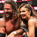 Karrion Kross is not sure about WWE Future