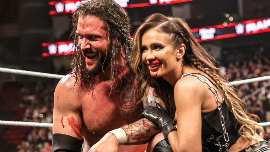 Karrion Kross is not sure about WWE Future