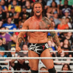 Karrion Kross details the creative process behind virus promotion after WWE WrestleMania 41