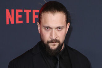 Details about Karrion Kross are "offended" about the direction in which WWE fans interact