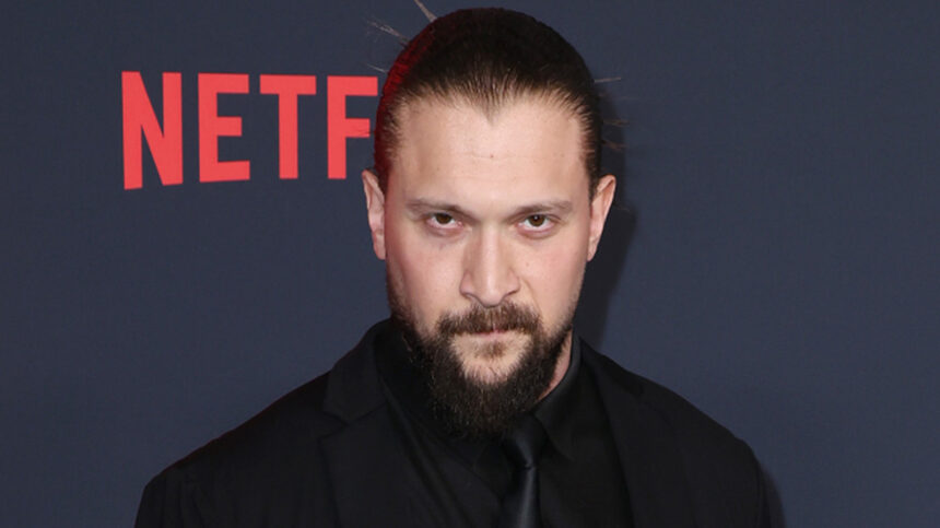 Details about Karrion Kross are "offended" about the direction in which WWE fans interact