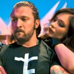 Karrion Kross expresses "deep disappointment" about the WWE deal