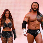 Karrion Kross and Scarlett's big update on the WWE future