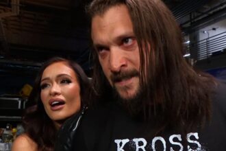 Ringside News