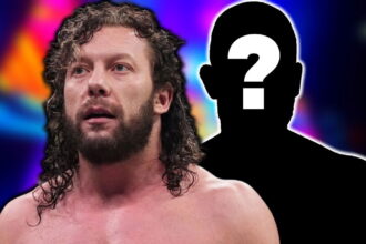 Final AEW Opponent For Kenny Omega
