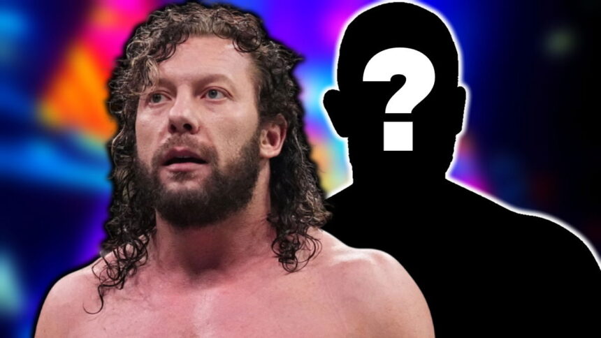 Final AEW Opponent For Kenny Omega