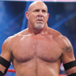 WWE Hofer Kevin Nash advised Goldberg to be treated to change this game