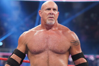 WWE Hofer Kevin Nash advised Goldberg to be treated to change this game
