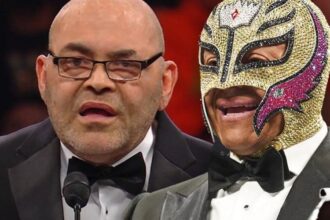 Ringside News