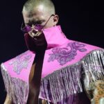 Kyle Fletcher defeats Tomohiro ishii in an AEW conflict to win his first TNT title defense