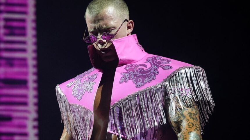 Kyle Fletcher defeats Tomohiro ishii in an AEW conflict to win his first TNT title defense