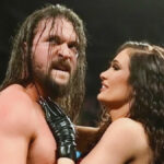 Karrion Kross and Scarlett's WWE RAW look was cancelled last minute before contract expires