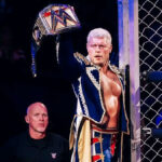 Top WWE Stars will no longer appear on upcoming UK tours