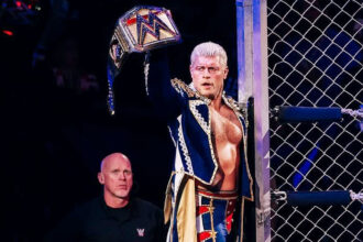 Top WWE Stars will no longer appear on upcoming UK tours