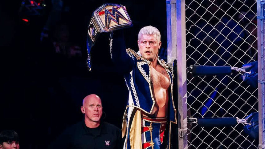 Top WWE Stars will no longer appear on upcoming UK tours
