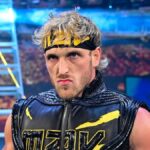 Logan Paul asked to take part in WWE's upcoming Japan tour