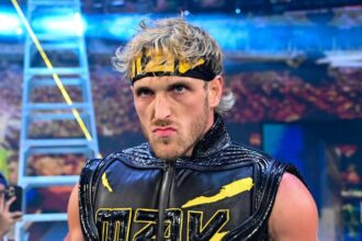 Logan Paul asked to take part in WWE's upcoming Japan tour