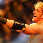 How Logan Paul became a real WWE Superstar