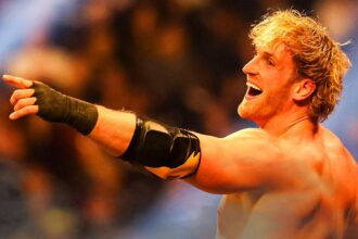 How Logan Paul became a real WWE Superstar