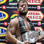 Ringside News