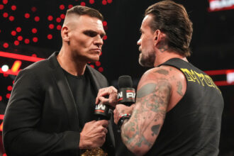 Mark Henry & Bully Ray disagrees with WHC wins at WWE Summer Slam 2025