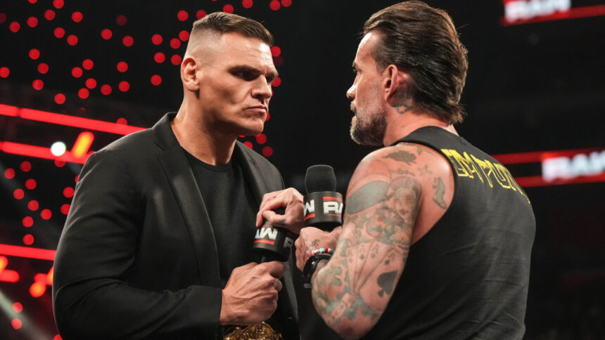 Mark Henry & Bully Ray disagrees with WHC wins at WWE Summer Slam 2025