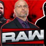New WWE Raw General Manager