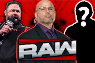 New WWE Raw General Manager