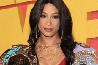 Mercedes Mohn compares all AEWs of 2025 with WWE WrestleMania moments