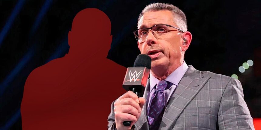 Michael Cole reveals his biggest WWE commentary partner