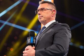 Michael Cole reveals the idea that Summer Slam will be a two-night event