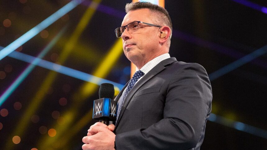 Michael Cole reveals the idea that Summer Slam will be a two-night event