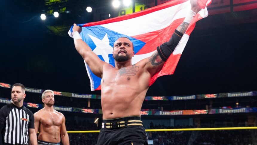 Mike Santana is honest about her battle with addiction and recovery