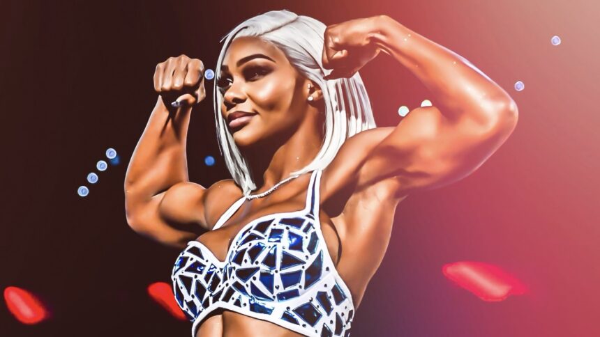My daughter's love for wrestling is a problem at school