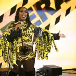 A question that remains her status is Naomi's appearance announced for Monday's WWE RAW