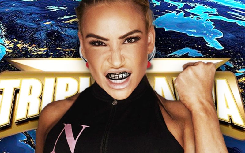Ringside News