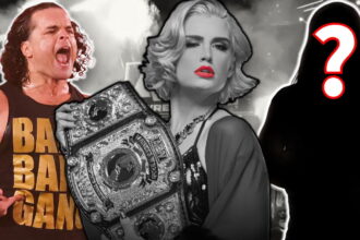 AEW Stars To Join New Toni Storm Faction