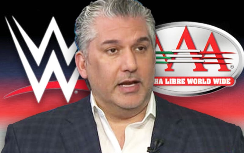 Ringside News