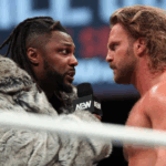 "We put our stories on every story in the history of wrestling."