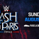 World Heavyweight Championship Match Confirmed For WWE Clash In Paris 2025