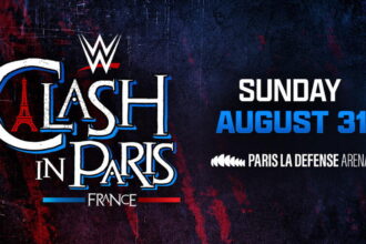 World Heavyweight Championship Match Confirmed For WWE Clash In Paris 2025