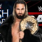 WWE Clash's fatal 4-way world championship match set in Paris