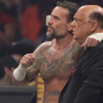Paul Heyman opens about the main event of commercial punk WWE WrestleMania 41