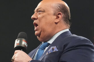 Paul Heyman explains how he inherited the nickname "Sage" from the early days of WWE