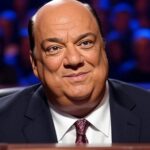 Paul Heyman pitches the role of hosting the Late Show, causing CBS to explode