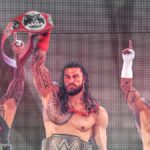 Paul Heyman reveals three WrestleManias first