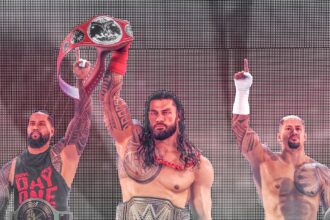 Paul Heyman reveals three WrestleManias first