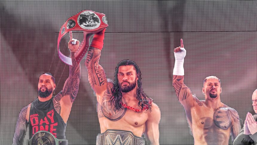 Paul Heyman reveals three WrestleManias first